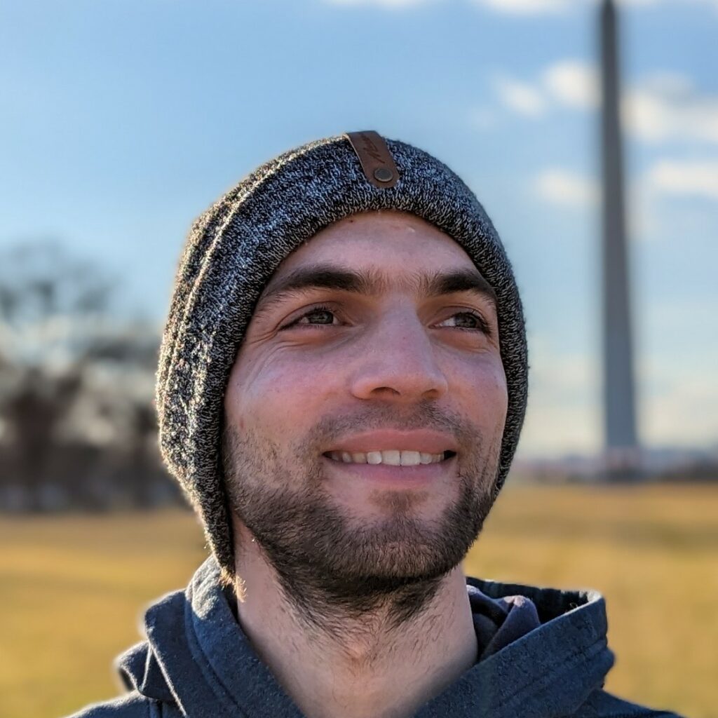 Photo de profil de Jori STEIN